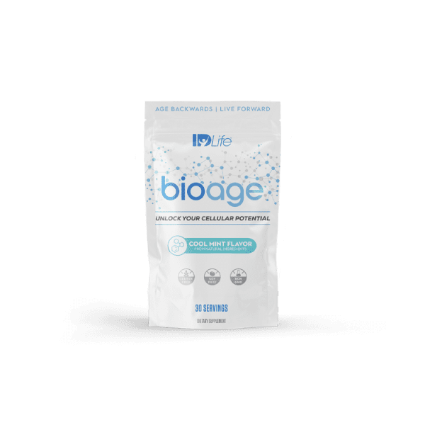 BioAge